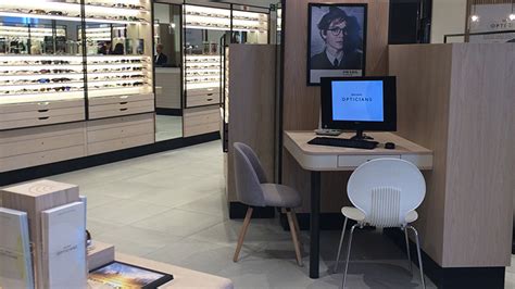 john lewis opticians locations.